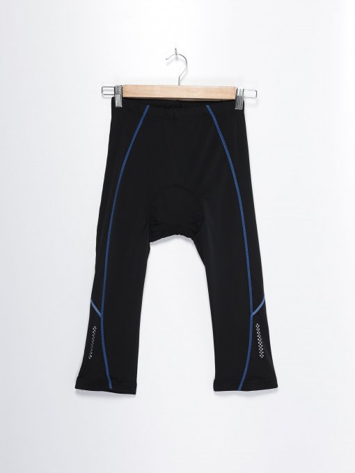 Тайтсы Crivit модель IAN292404_чорний Фото