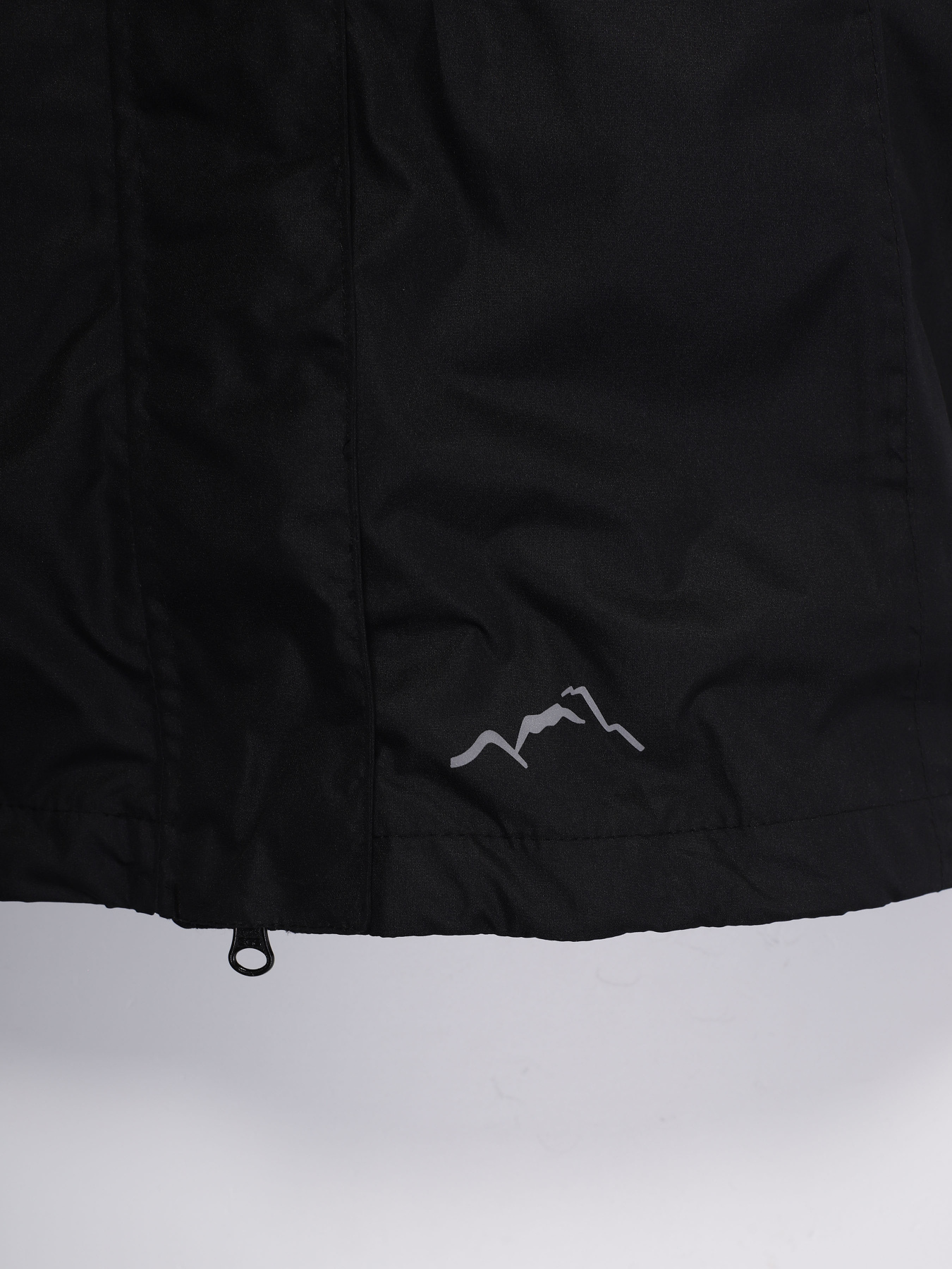 Демісезонна куртка Crivit Модель IAN3006181_чорний Фото