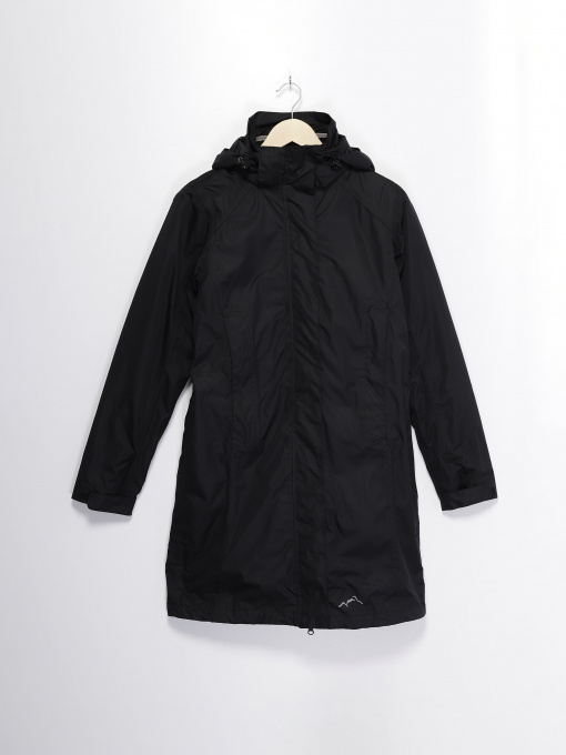 Демисезонная куртка Crivit модель IAN3006181_чорний Фото