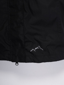 Демісезонна куртка Crivit модель IAN3006181_чорний Фото