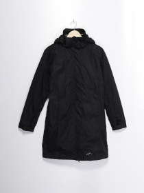 Демісезонна куртка Crivit модель IAN3006181_чорний Фото