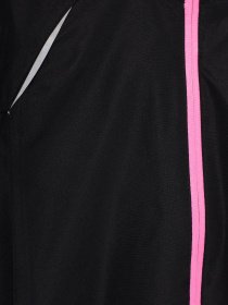 Демісезонна куртка Crivit модель IAN301630_чорний Фото