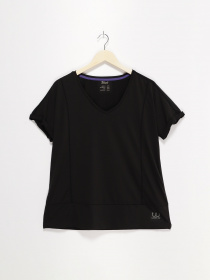 Футболка Crivit модель IAN301680_чорний Фото