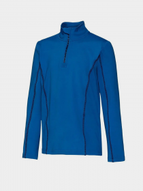 Кофта спортивная Crivit модель IAN314040_синій Фото