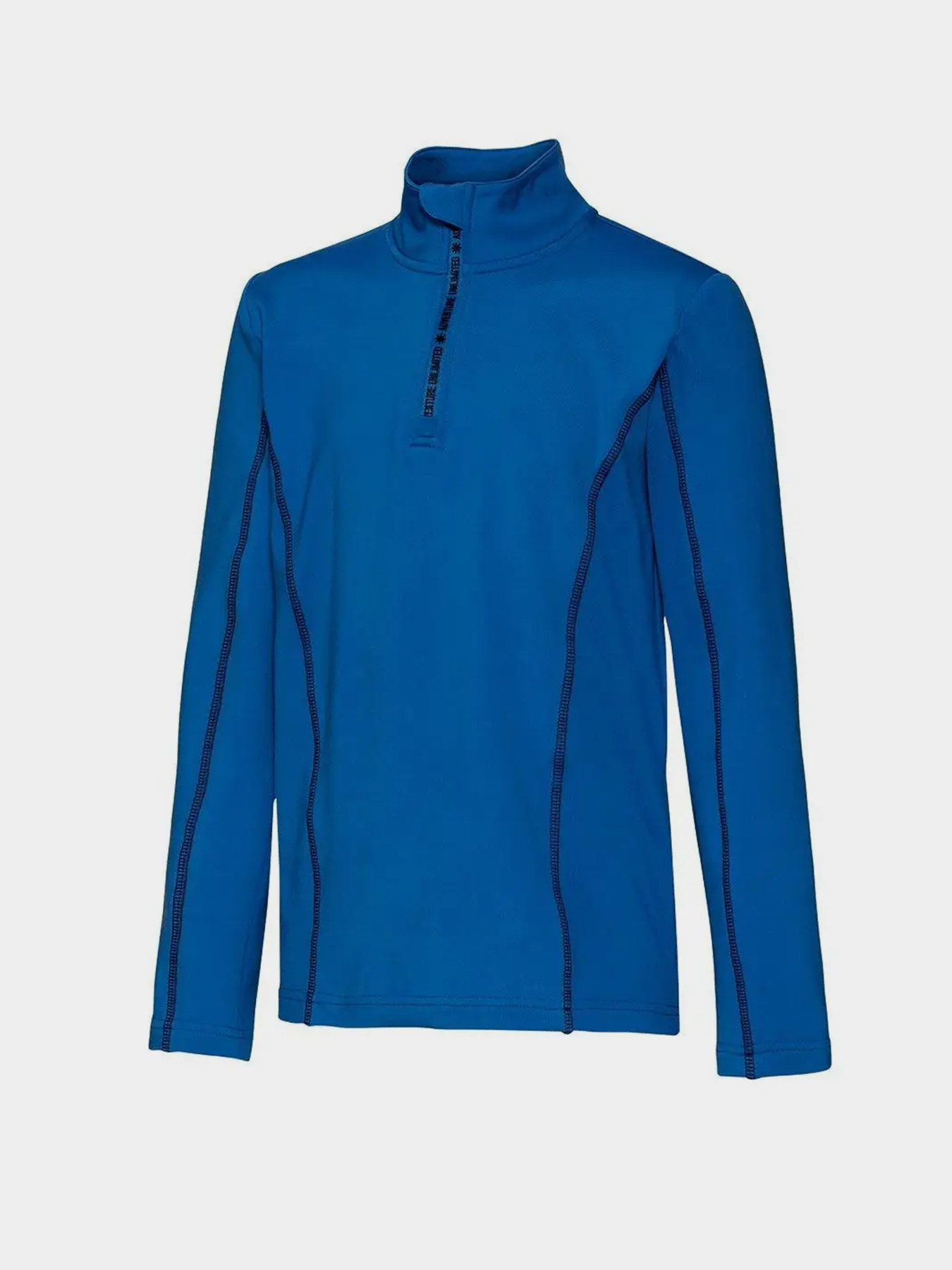 Спортивна кофта Crivit модель IAN314040_синій Фото