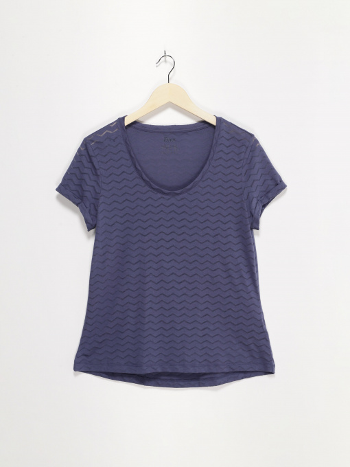 Футболка Crivit Модель IAN301694_синій Фото