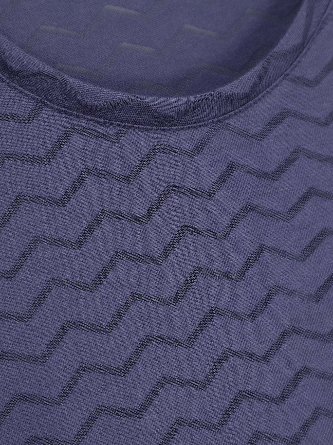 Футболка Crivit модель IAN301694_т.синій Фото