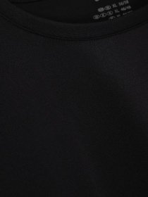 Футболка Crivit модель IAN3017021_чорний Фото