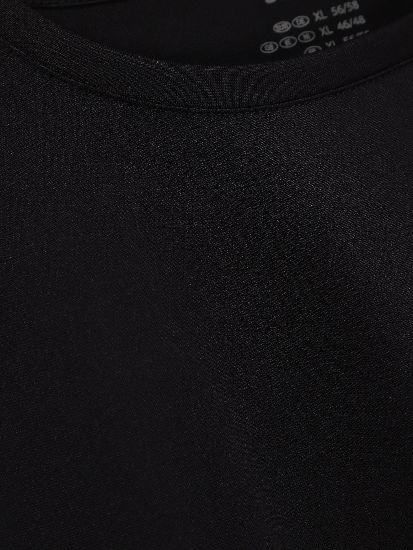 Футболка Crivit модель IAN3017021_чорний Фото