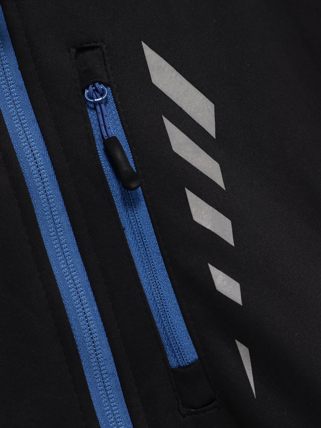 Кофта спортивная Crivit модель IAN3017091_чорний Фото