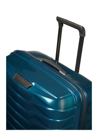 Чемодан Samsonite модель CW601002 — фото 5 - INTERTOP