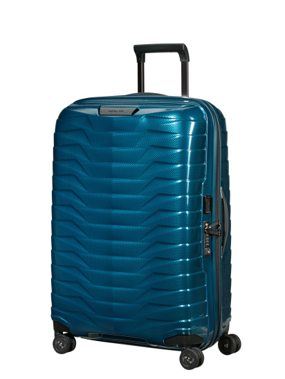 Чемодан Samsonite модель CW601002 — фото - INTERTOP