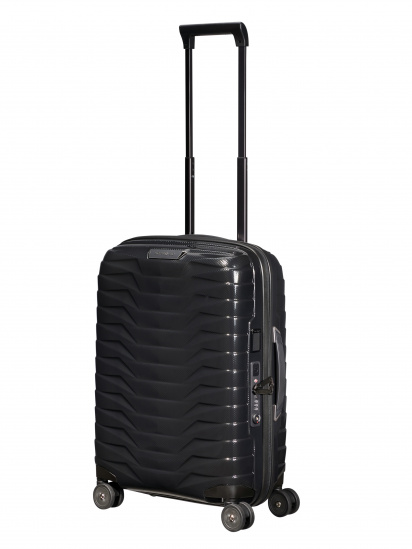 Валіза Samsonite модель CW609001 — фото - INTERTOP