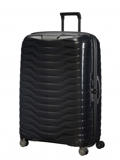 Валіза Samsonite модель CW609004 — фото - INTERTOP