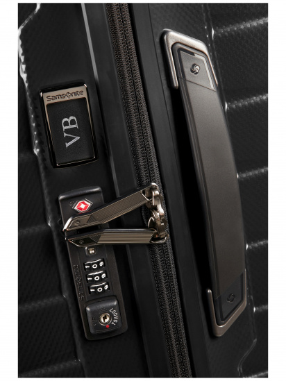 Валіза Samsonite модель CW609004 — фото 5 - INTERTOP