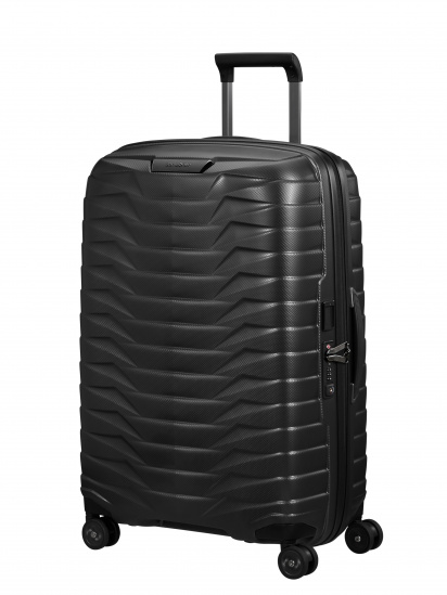 Валіза Samsonite модель CW628002 — фото - INTERTOP