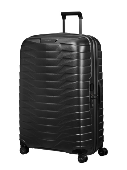 Валіза Samsonite модель CW628004 — фото 8 - INTERTOP