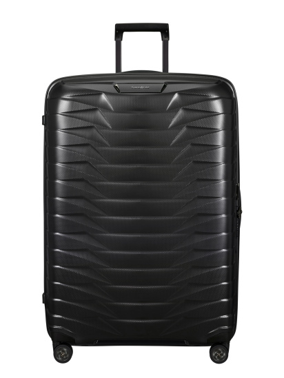 Валіза Samsonite модель CW628004 — фото - INTERTOP