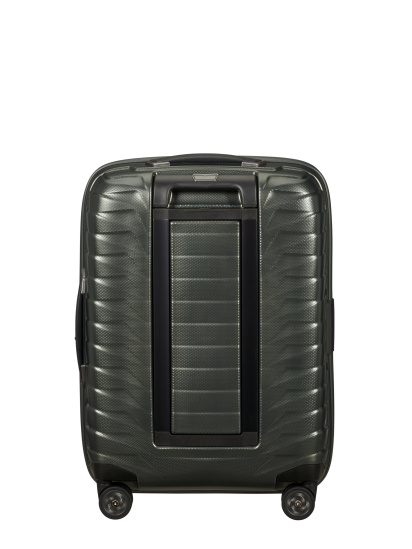 Валіза Samsonite модель CW644001 — фото - INTERTOP