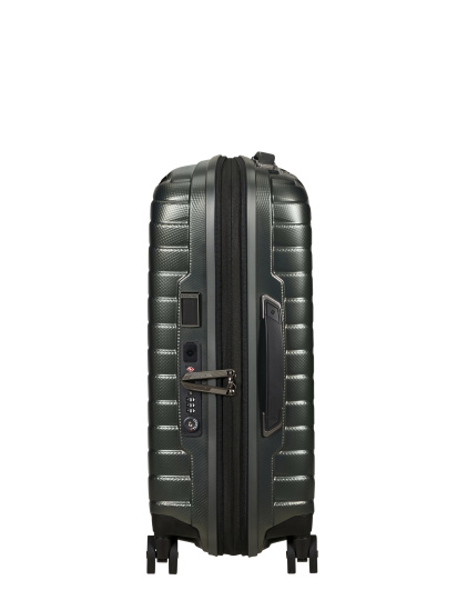 Валіза Samsonite модель CW644001 — фото 5 - INTERTOP