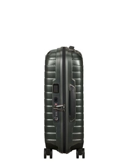 Валіза Samsonite модель CW644001 — фото 6 - INTERTOP