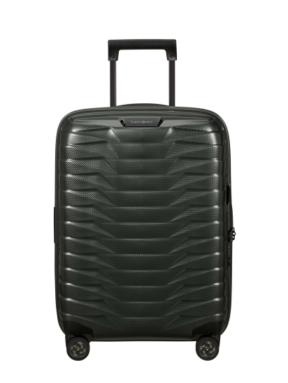 Валіза Samsonite модель CW644001 — фото - INTERTOP