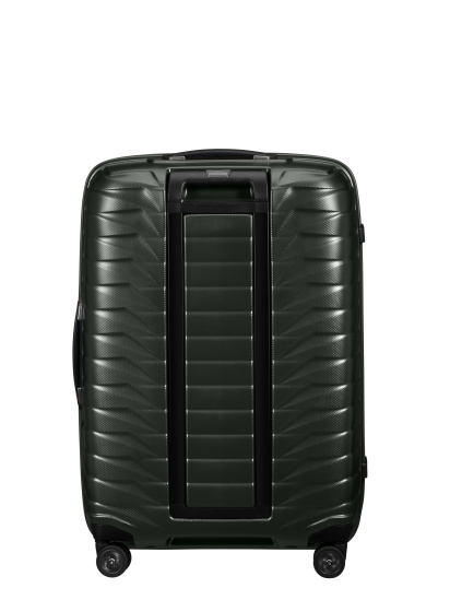 Валіза Samsonite модель CW644002 — фото - INTERTOP