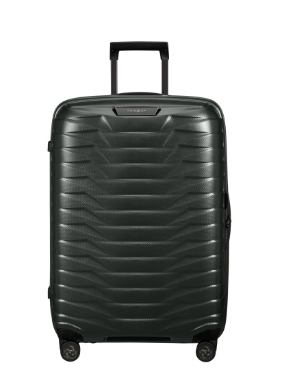 Валіза Samsonite модель CW644002 — фото - INTERTOP