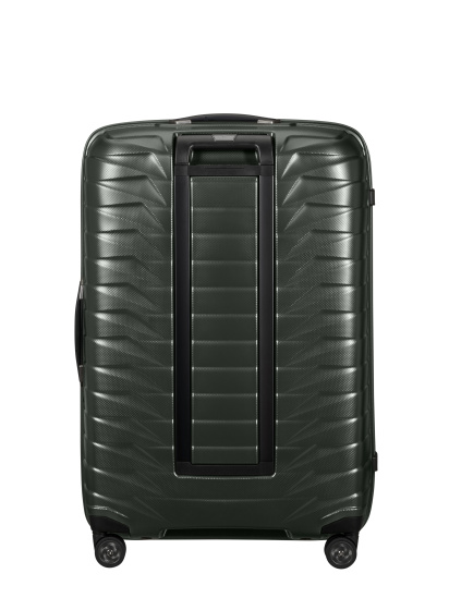 Валіза Samsonite модель CW644003 — фото - INTERTOP