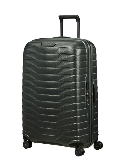 Валіза Samsonite модель CW644003 — фото 6 - INTERTOP