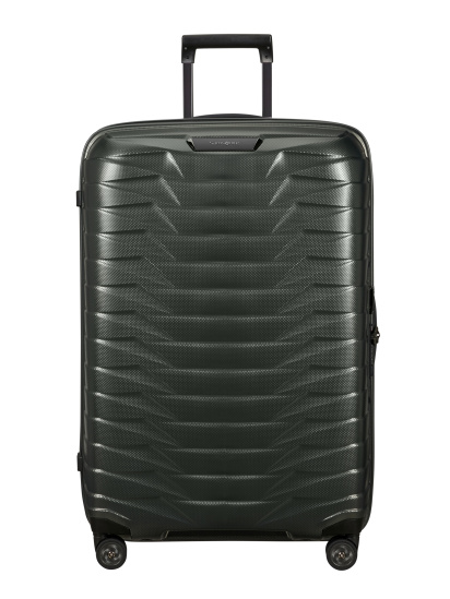 Валіза Samsonite модель CW644003 — фото - INTERTOP