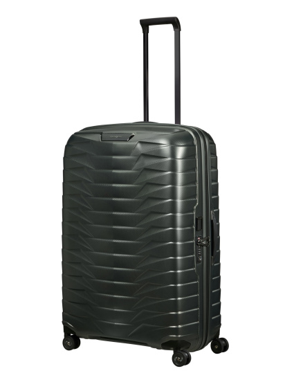 Валіза Samsonite модель CW644004 — фото 5 - INTERTOP