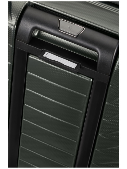 Валіза Samsonite модель CW644004 — фото 7 - INTERTOP