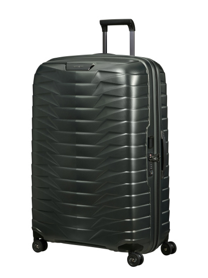 Валіза Samsonite модель CW644004 — фото 10 - INTERTOP