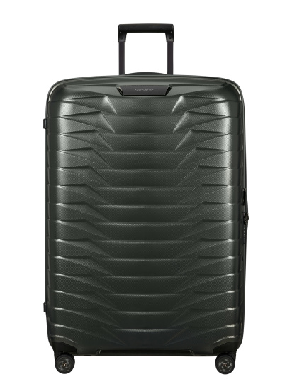 Валіза Samsonite модель CW644004 — фото - INTERTOP