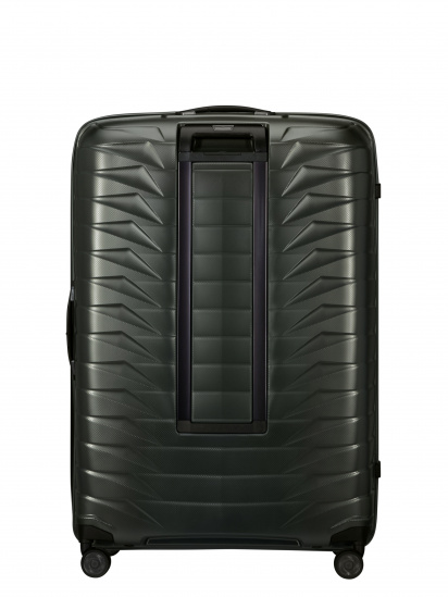 Валіза Samsonite модель CW644006 — фото - INTERTOP