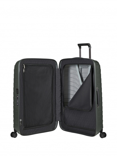 Валіза Samsonite модель CW644006 — фото 3 - INTERTOP