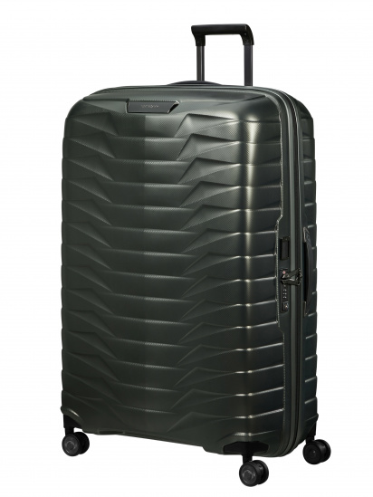 Валіза Samsonite модель CW644006 — фото 5 - INTERTOP