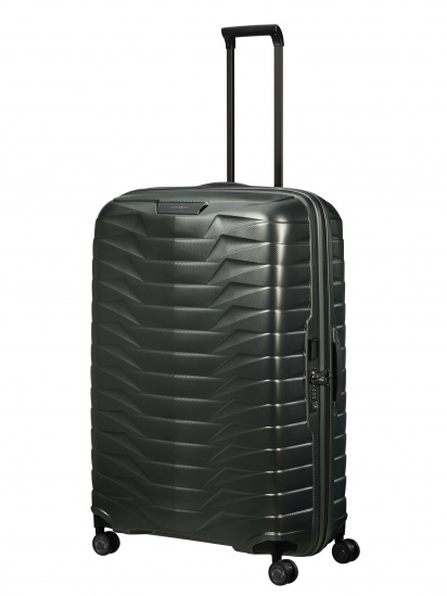 Валіза Samsonite модель CW644006 — фото 6 - INTERTOP