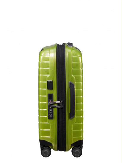 Валіза Samsonite модель CW674001 — фото - INTERTOP