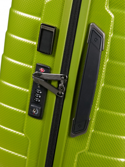 Валіза Samsonite модель CW674002 — фото 6 - INTERTOP