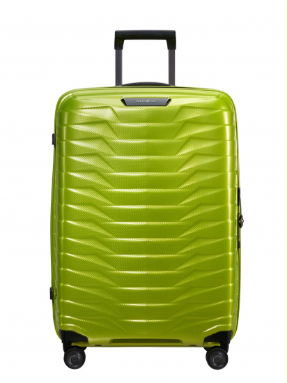 Валіза Samsonite модель CW674002 — фото - INTERTOP