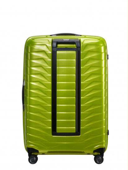 Валіза Samsonite модель CW674003 — фото 3 - INTERTOP