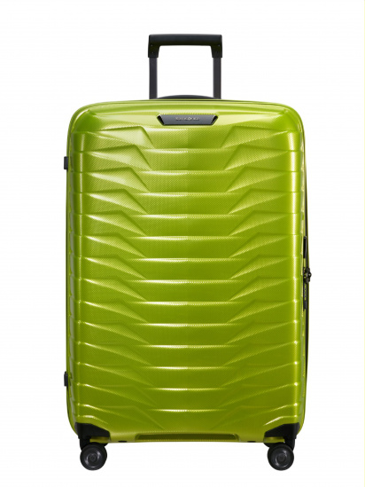 Валіза Samsonite модель CW674003 — фото - INTERTOP