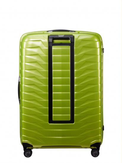 Чемодан Samsonite модель CW674004 — фото - INTERTOP