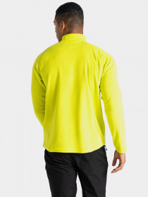 Кофта Dare2B модель DMA473-4KW Жовтий Фото