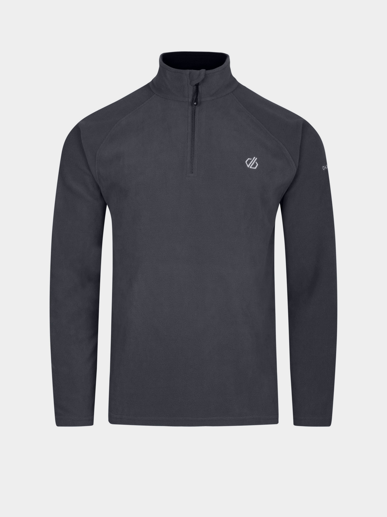 Кофта Dare2B модель DMA473-685 Сірий Фото