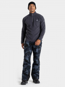 Кофта Dare2B модель DMA473-685 Сірий Фото