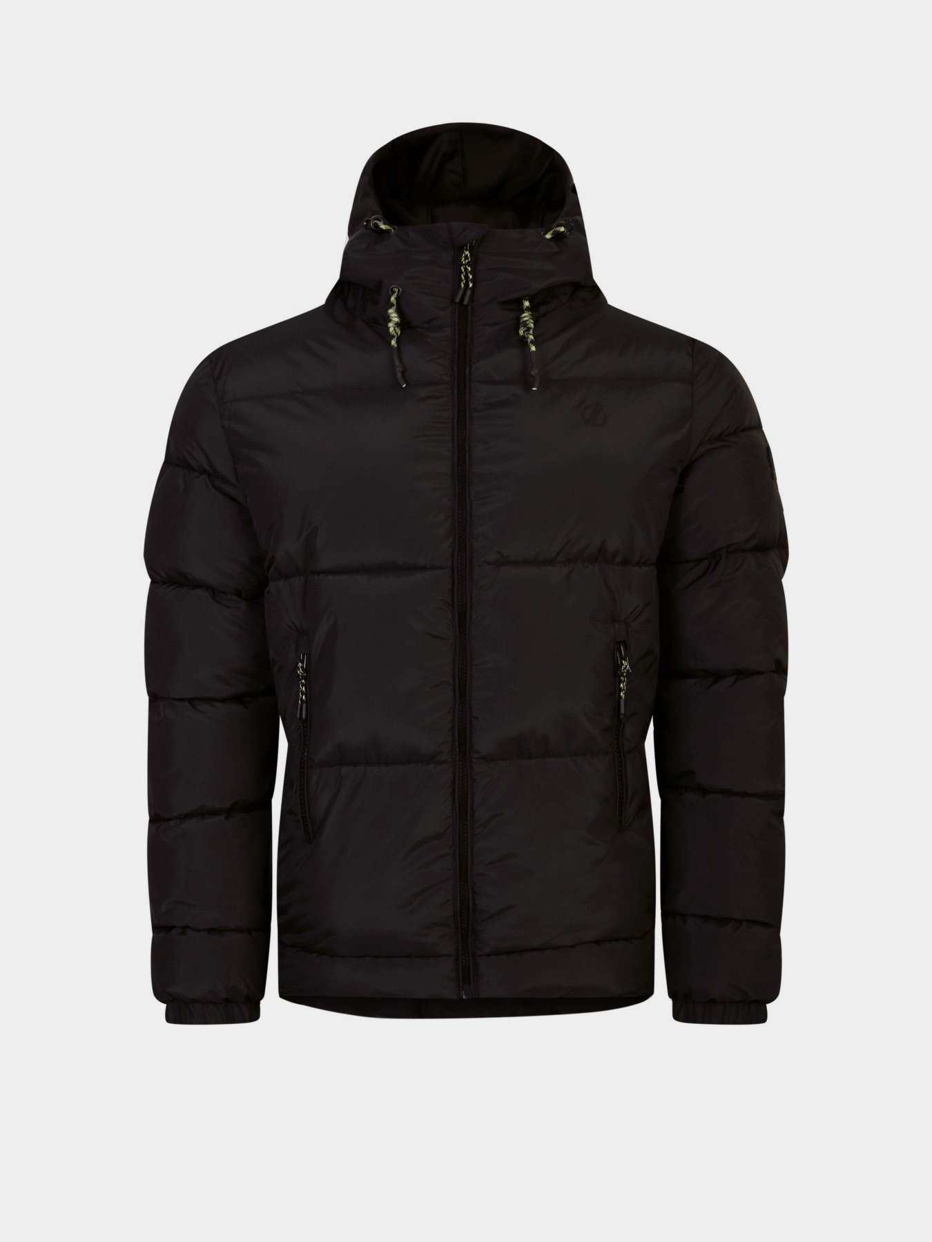 Зимняя куртка Dare2B Endless IV модель DMP578-800 Чорний Фото