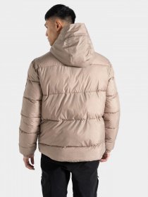 Зимняя куртка Dare2B Endless IV модель DMP578-9U3 Бежевий Фото